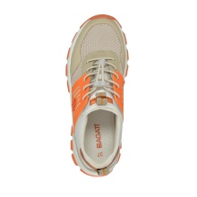 Bagatt Sneaker Yuki beige/orange Women